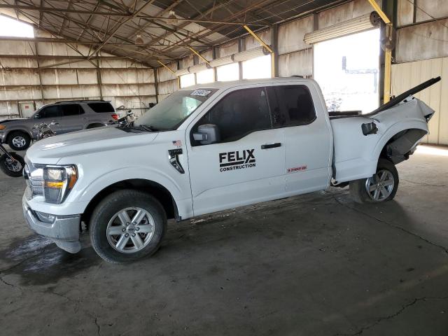 ford f150 super 2023 1ftex1cpxpkd46040