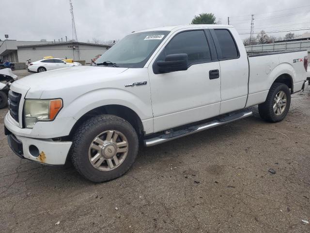 ford f150 super 2010 1ftex1cw2afc47963