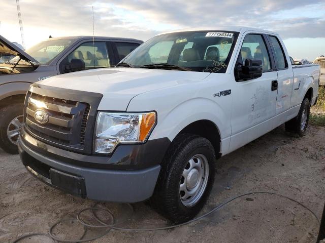 ford f150 super 2010 1ftex1cw3afa63244