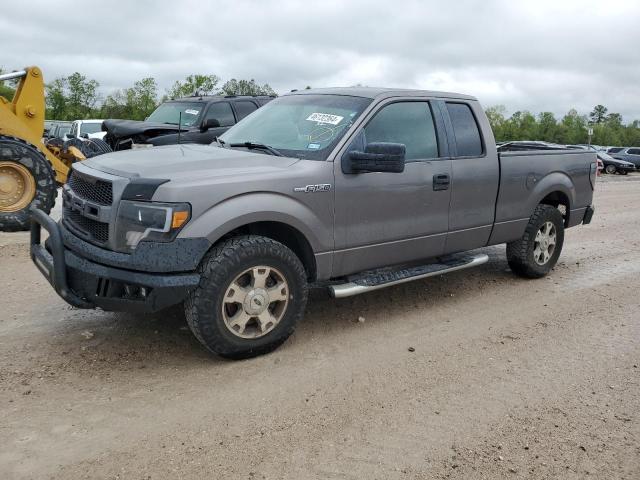 ford f-150 2010 1ftex1cw6afa23031