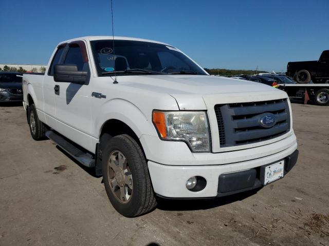 ford f150 super 2010 1ftex1cw6afa71726