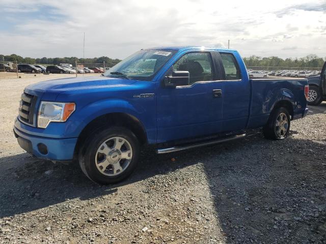 ford f150 super 2010 1ftex1cw6afa76103