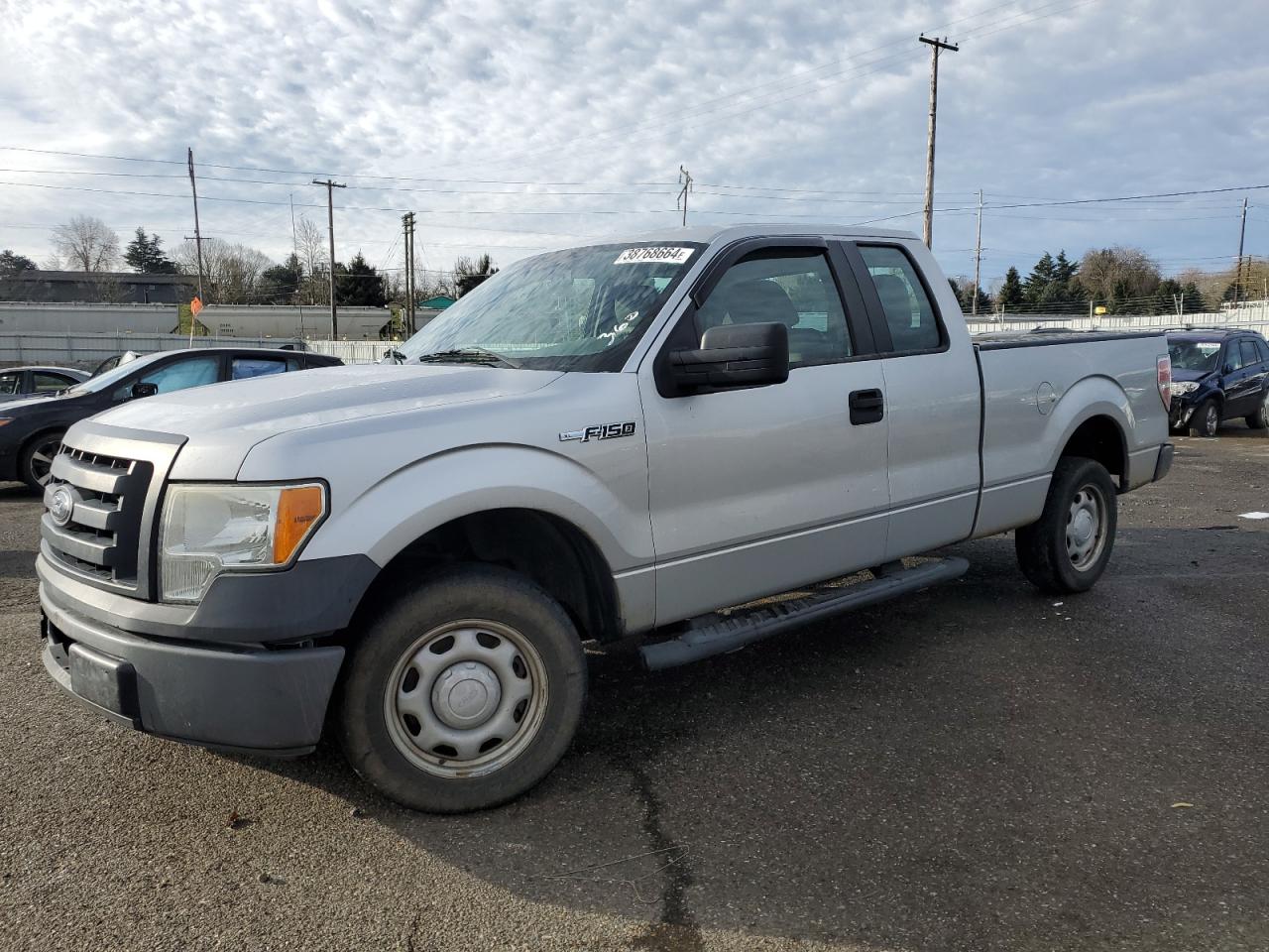 ford f-150 2010 1ftex1cw6ake65461