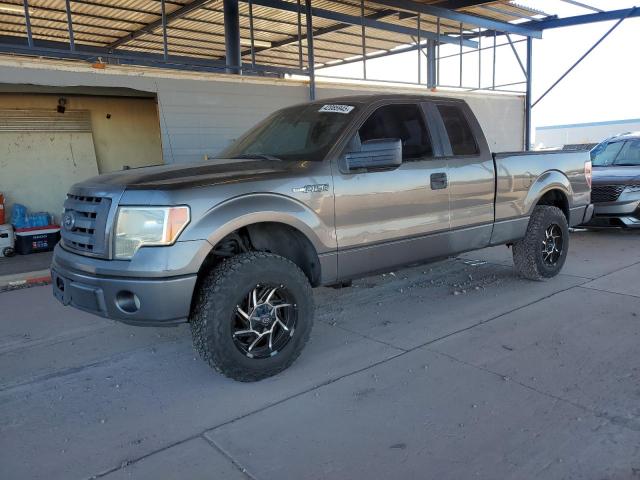 ford f150 super 2010 1ftex1cw7afa22163