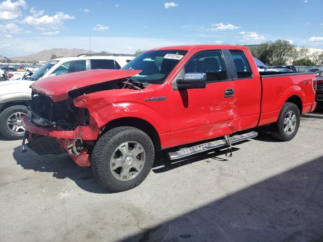 ford f-150 2010 1ftex1cw7ake65369