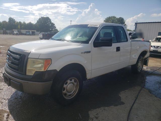 ford f150 super 2010 1ftex1cw8afc72141