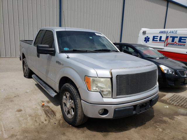 ford f150 super 2010 1ftex1cw8afc75833