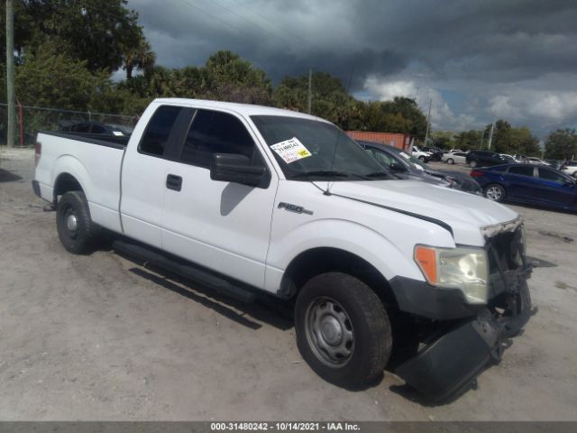 ford f-150 2010 1ftex1cw9afa68092