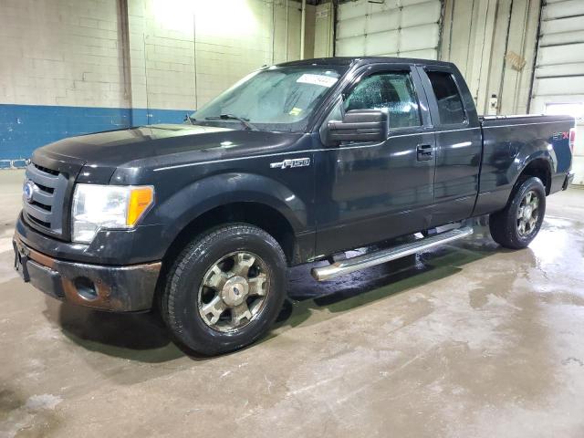 ford f150 stx 2010 1ftex1cw9afb96204