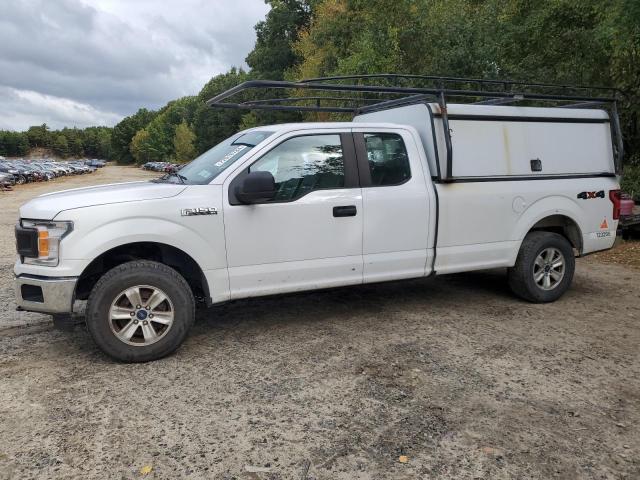 ford f150 super 2018 1ftex1e51jkg09079