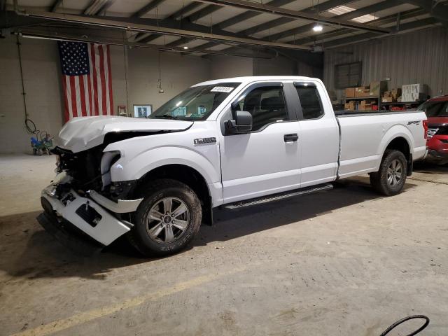 ford f-150 2018 1ftex1e56jkf26280