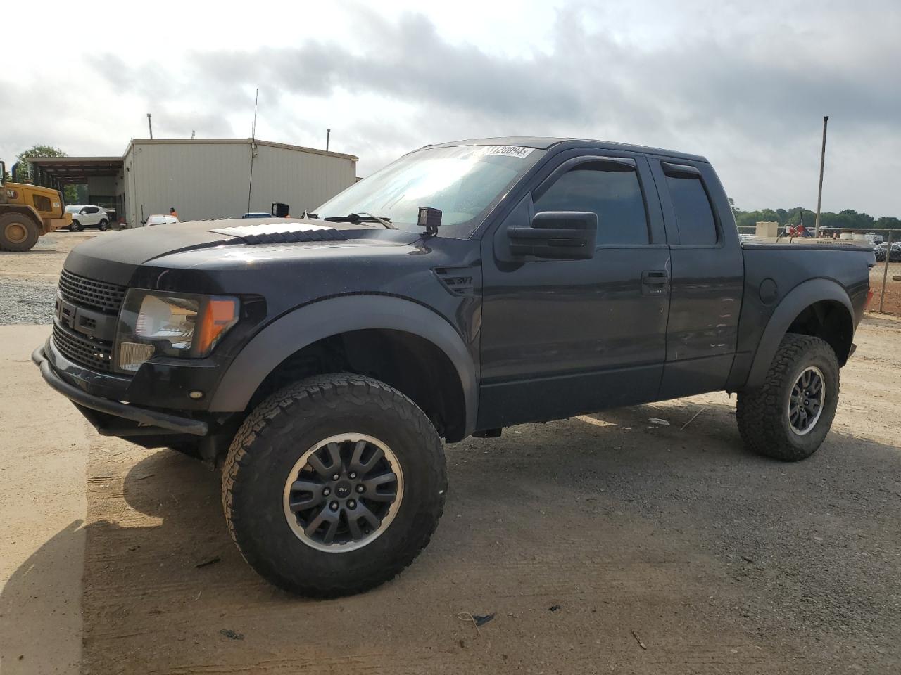 ford f-150 2010 1ftex1e6xafc47951