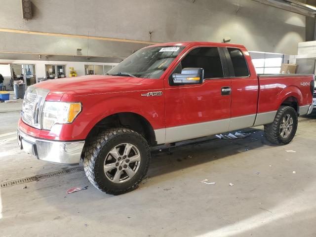 ford f-150 2010 1ftex1e80afa87404