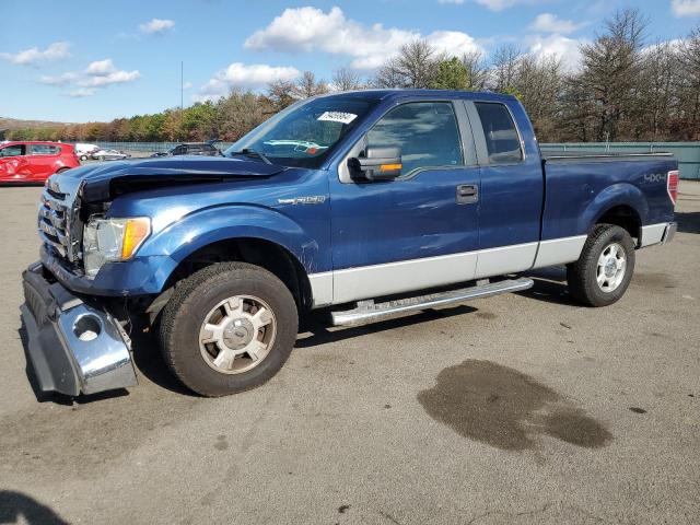 ford f150 super 2010 1ftex1e80afc20551