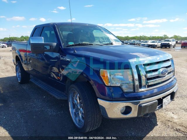 ford f-150 2010 1ftex1e80afd63273