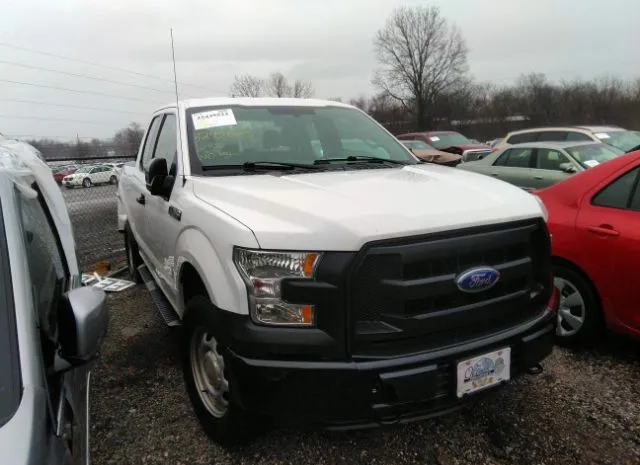 ford f-150 2015 1ftex1e80ffc29077