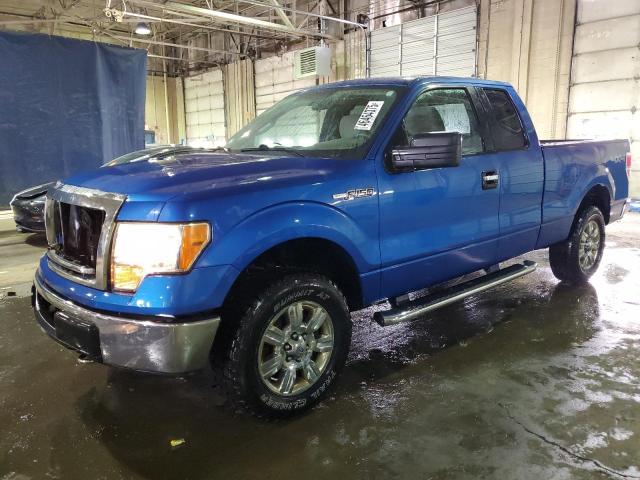 ford f150 xlt 2010 1ftex1e81afc65403