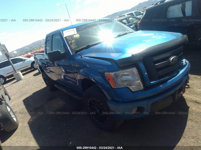 ford f-150 2010 1ftex1e82ake20872