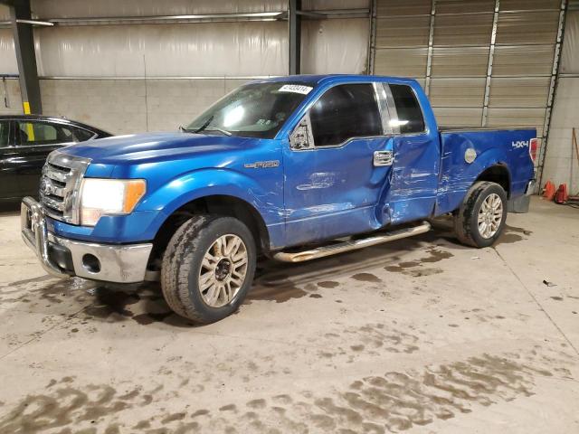 ford f-150 2010 1ftex1e83afb33047