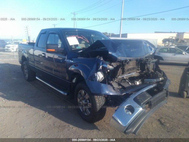 ford f-150 2010 1ftex1e83afd75465