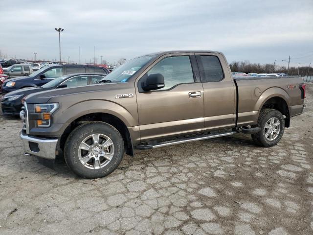 ford f-150 2017 1ftex1e83hfa23741