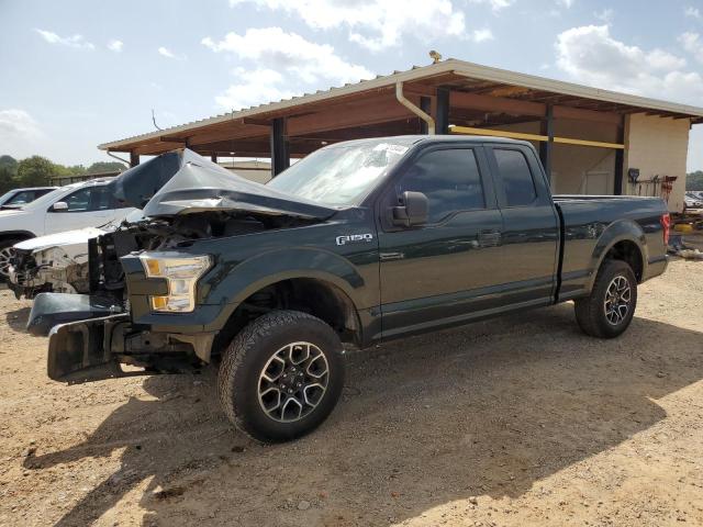 ford f150 super 2017 1ftex1e84hkc37757