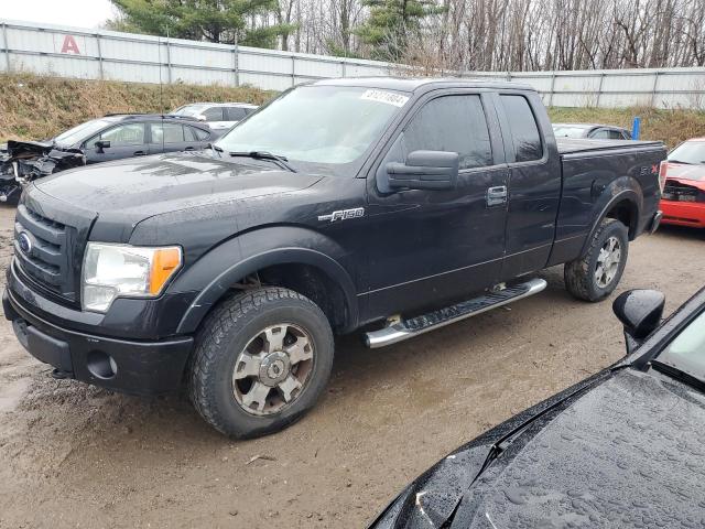 ford f150 super 2010 1ftex1e85afa64524