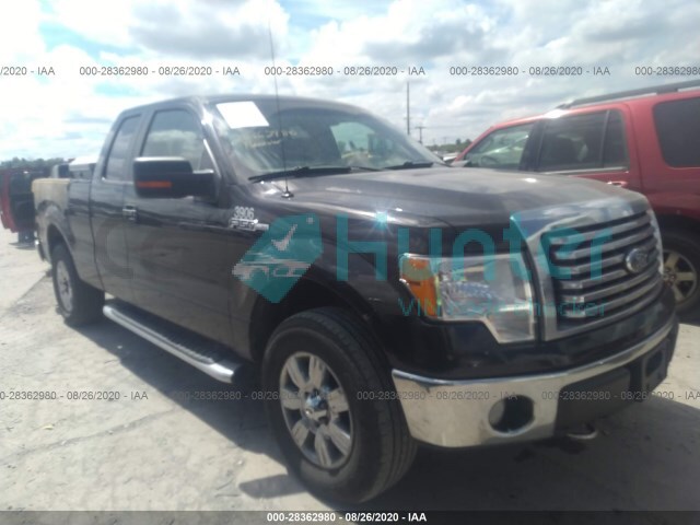 ford f-150 2010 1ftex1e87afd54103