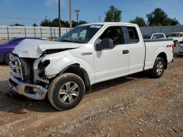 ford f-150 2015 1ftex1e87ffa12965