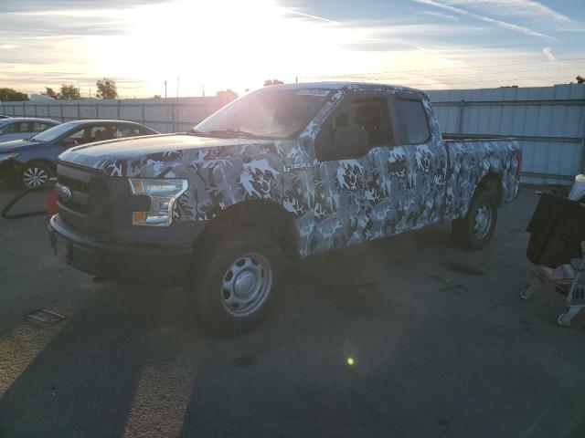 ford f150 super 2015 1ftex1e87fkd21858