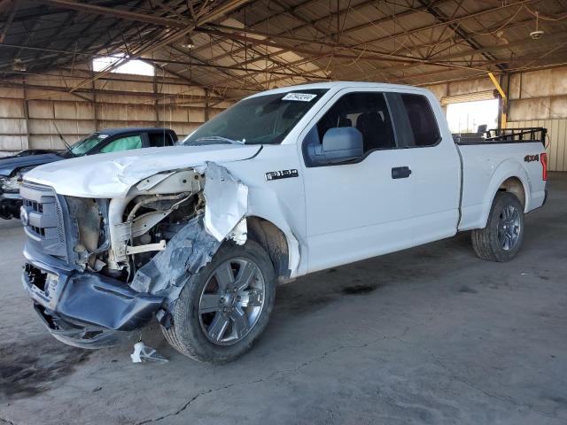 ford f150 super 2015 1ftex1e87fkd30284