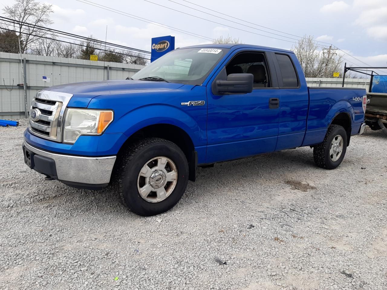 ford f-150 2010 1ftex1e88afd35673