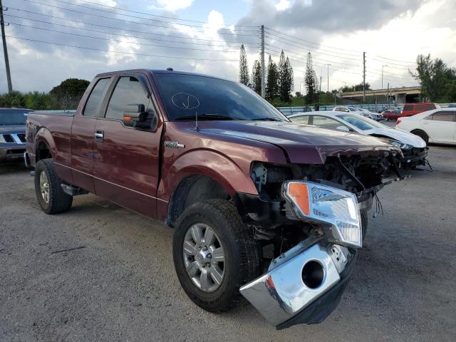 ford f150 super 2010 1ftex1e89afa12118