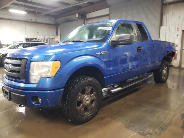 ford f150 super 2010 1ftex1e89afb43419