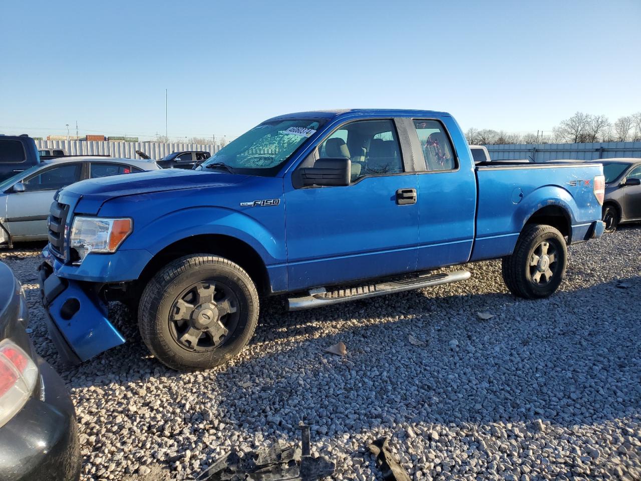 ford f-150 2010 1ftex1e89afb48717