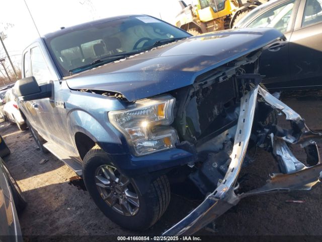 ford f-150 2015 1ftex1e89fke27941