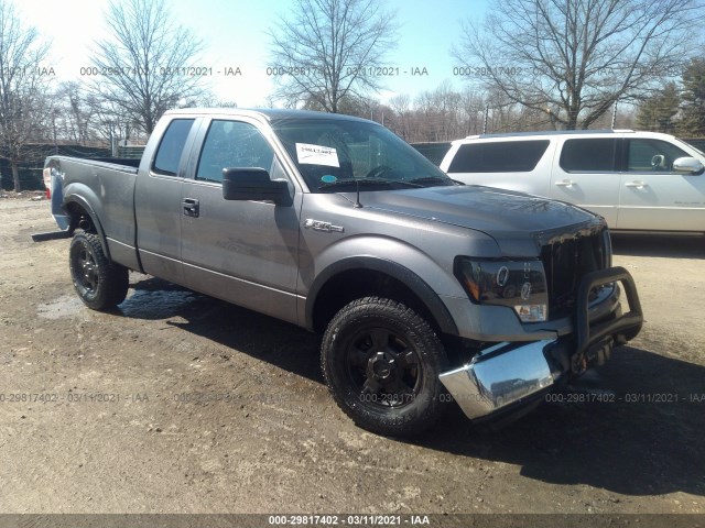 ford f-150 2010 1ftex1e8xafb31196