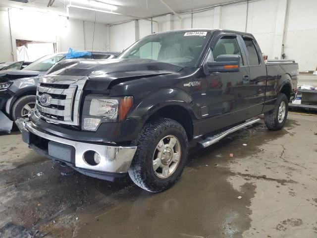 ford f150 super 2010 1ftex1e8xafc20668