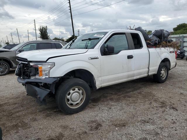 ford f150 super 2018 1ftex1eb1jke31924