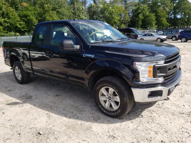 ford f150 super 2019 1ftex1eb1kkd21456