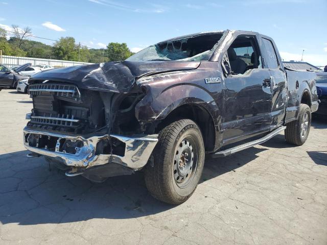 ford f150 super 2018 1ftex1eb2jfc70346