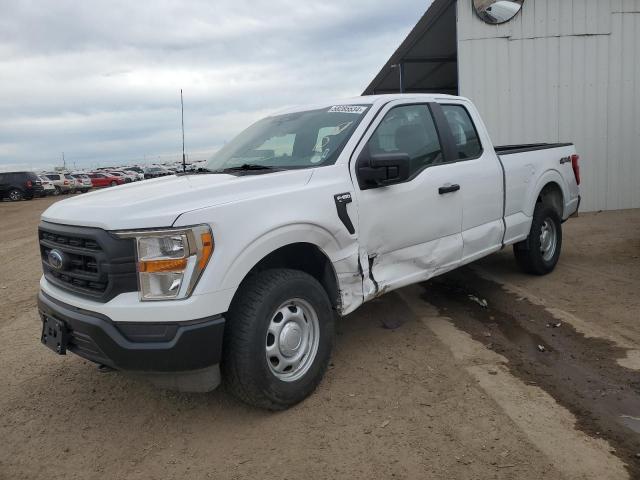 ford f150 super 2022 1ftex1eb2nke68275