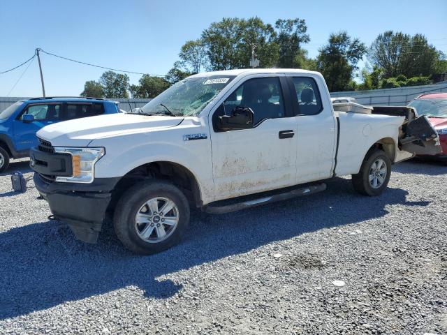 ford f150 super 2018 1ftex1eb4jkc88192