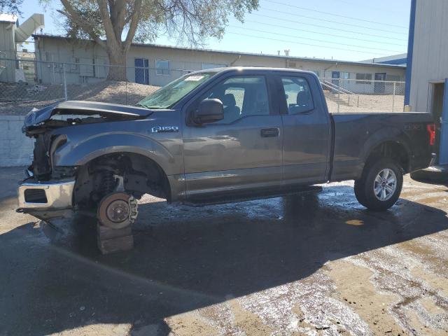 ford f150 super 2020 1ftex1eb4lkf35696