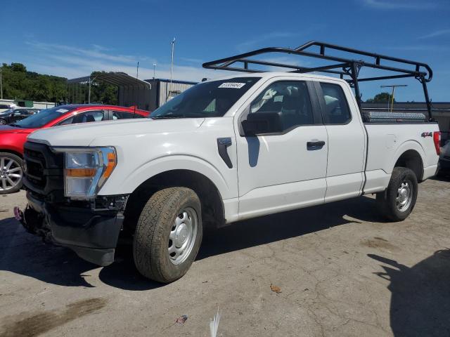 ford f-150 2022 1ftex1eb5nke84826