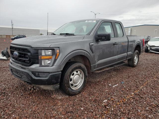 ford f-150 2023 1ftex1eb5pke73246