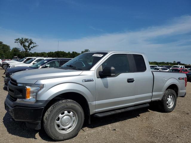 ford f150 super 2018 1ftex1eb6jkd33150