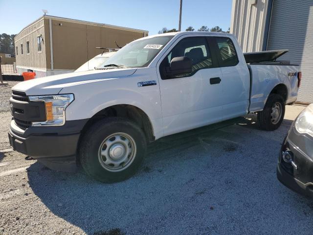 ford f150 super 2018 1ftex1eb6jke95862