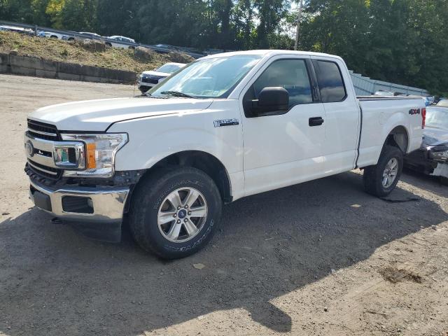 ford f150 super 2019 1ftex1eb6kfb64709