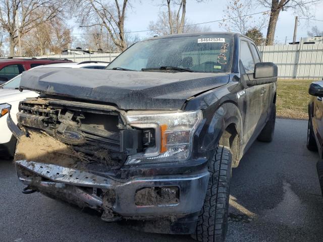 ford f150 super 2019 1ftex1eb8kkc23475